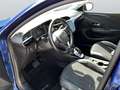 Opel Corsa F e Elegance SITZHEIZUNG PDC NAVI Blau - thumbnail 6