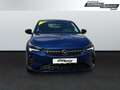 Opel Corsa F e Elegance SITZHEIZUNG PDC NAVI Blau - thumbnail 2