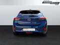 Opel Corsa F e Elegance SITZHEIZUNG PDC NAVI Blau - thumbnail 14