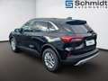 Ford Kuga Titanium 2,5L FHEV 180PS A FWD Schwarz - thumbnail 3
