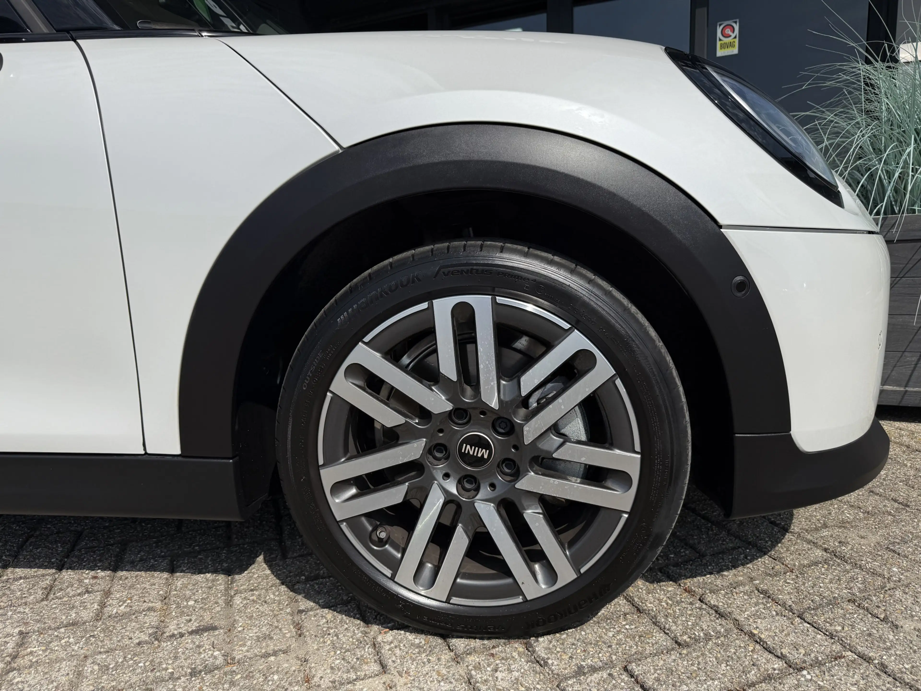 MINI Cooper C 5-Deurs 1.5 Classic S Navi Camera Pdc Head-Up Alar — photo 5