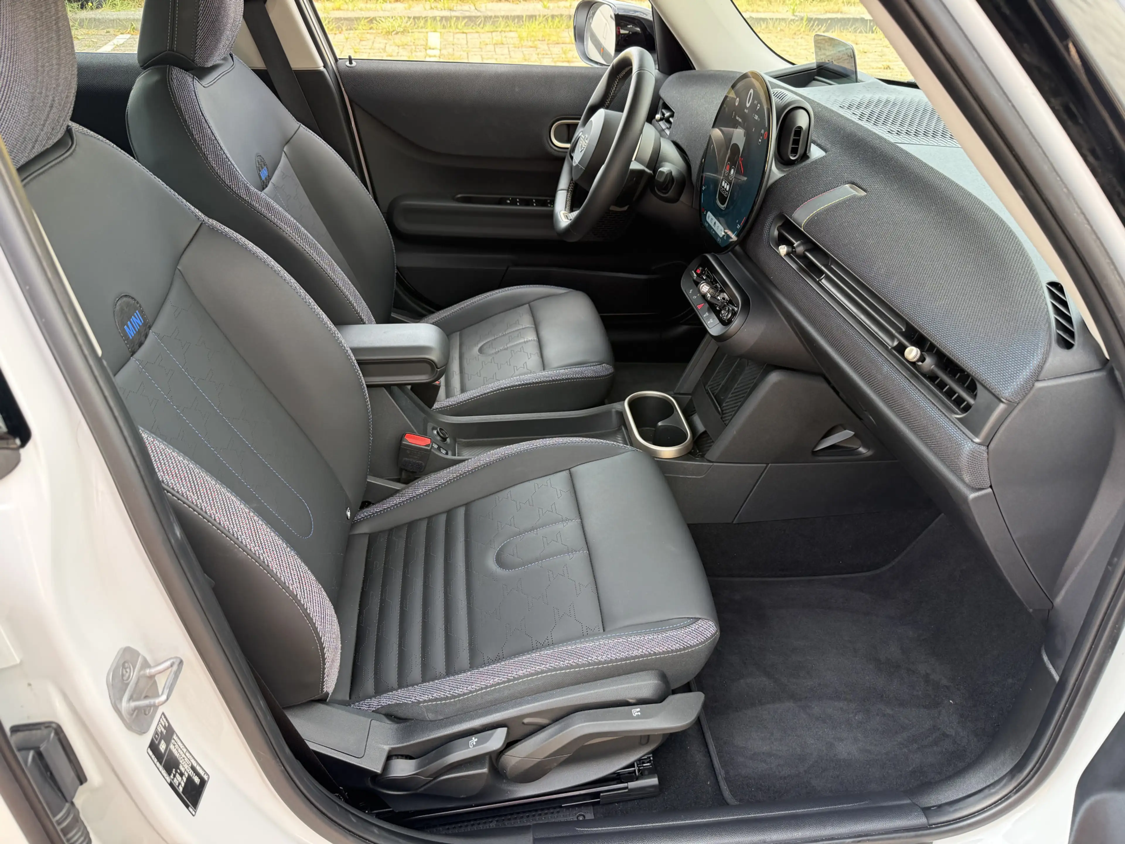 MINI Cooper C 5-Deurs 1.5 Classic S Navi Camera Pdc Head-Up Alar — photo 20