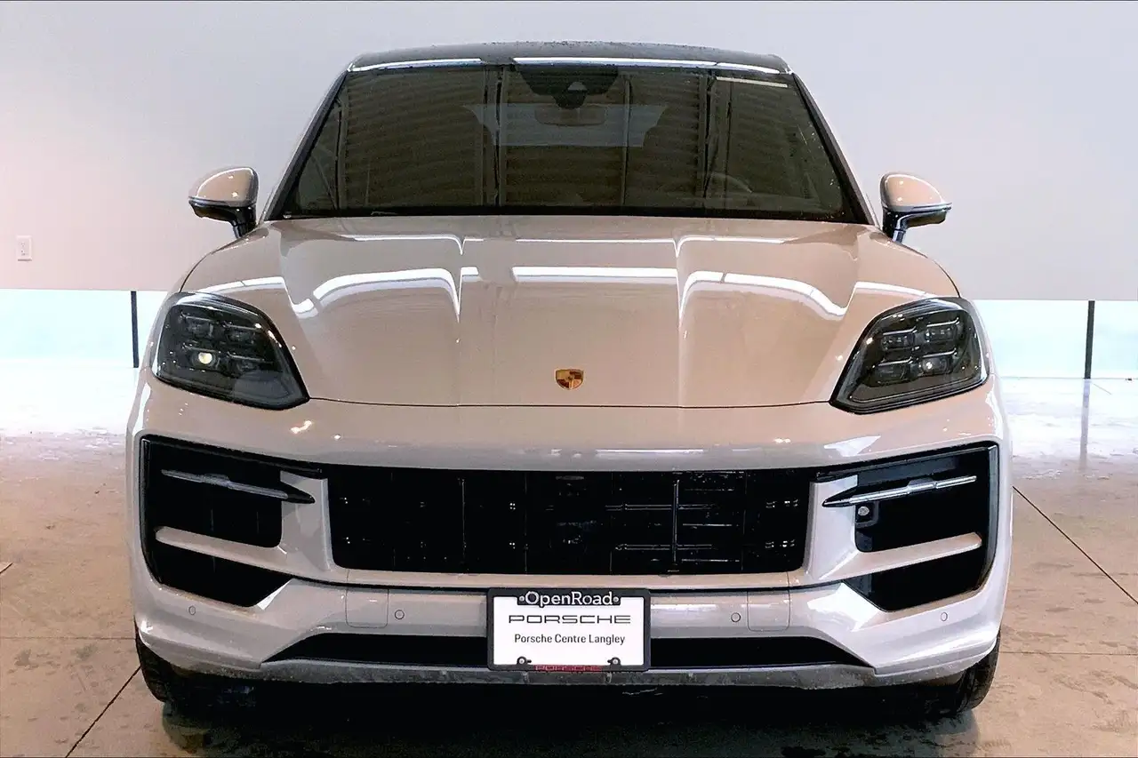 Porsche Cayenne снимка Porsche Cayenne