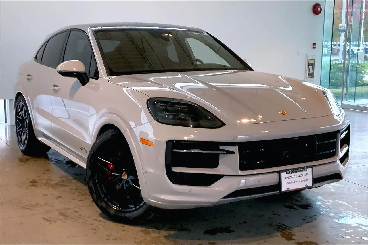 Porsche Cayenne снимка Porsche Cayenne