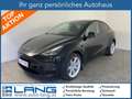 Tesla Model Y Dual Maximale Reichweite AWD 378 kW (514 PS), A... Schwarz - thumbnail 1