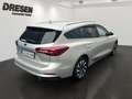 Ford Focus 1.0  EcoBoost Mild-Hybrid  Winterpaket/ LED/ PDC/ Silber - thumbnail 4