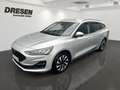 Ford Focus 1.0  EcoBoost Mild-Hybrid  Winterpaket/ LED/ PDC/ Silber - thumbnail 2