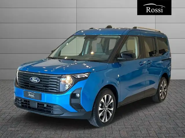 Ford Tourneo Courier V769 Tourneo Titanium 1.0 EcoBoost 125 CV 93 kW Tr