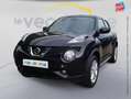 Nissan Juke 1.2 DIG-T 115ch N-Connecta 2018 GPS Camera Negro - thumbnail 1