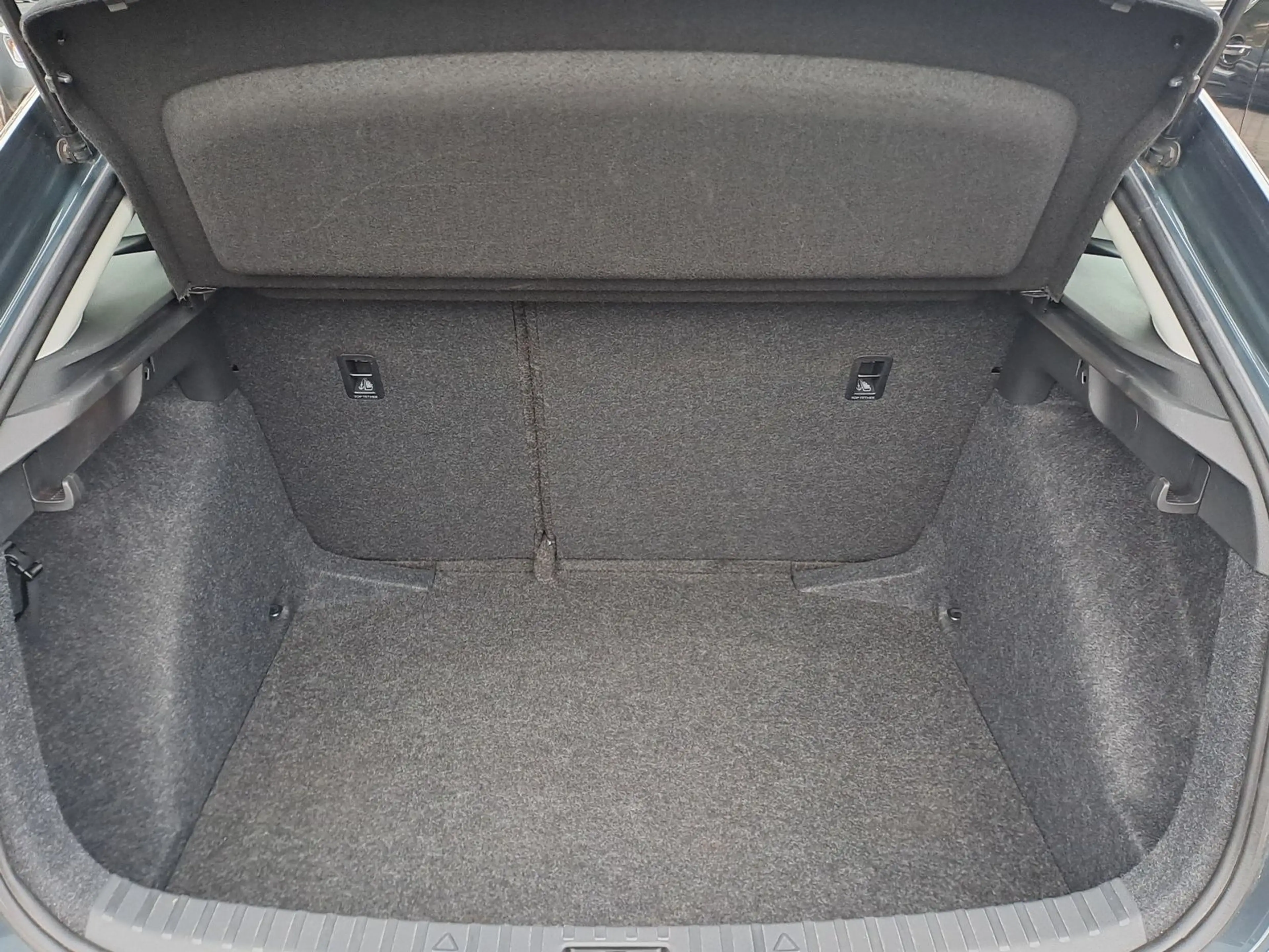 Skoda Scala 1.0 TSI Cool Plus — photo 14