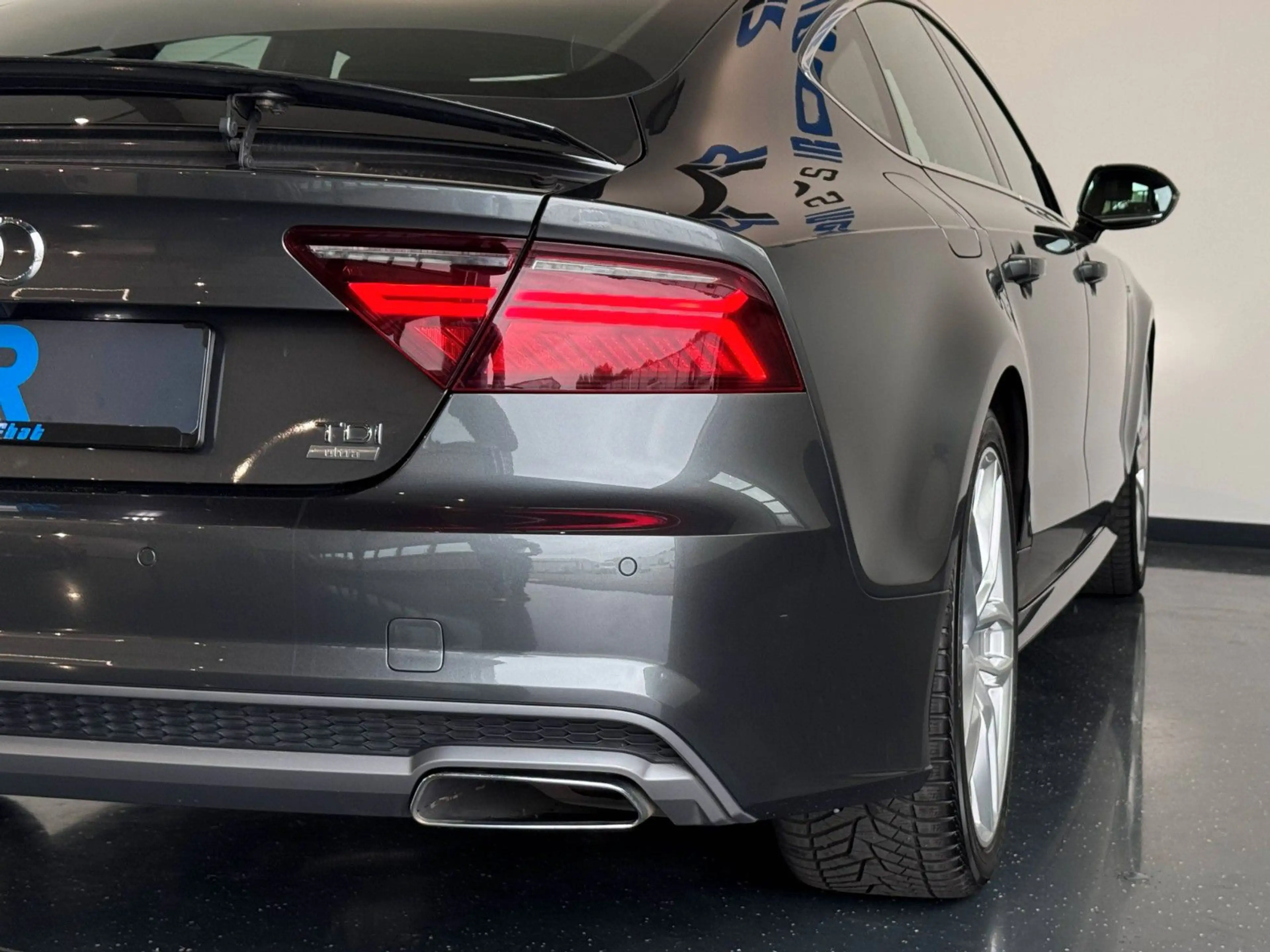Audi A7 Sportback 3.0 TDI ultra*S-LINE*PDC*LED*360* — photo 14