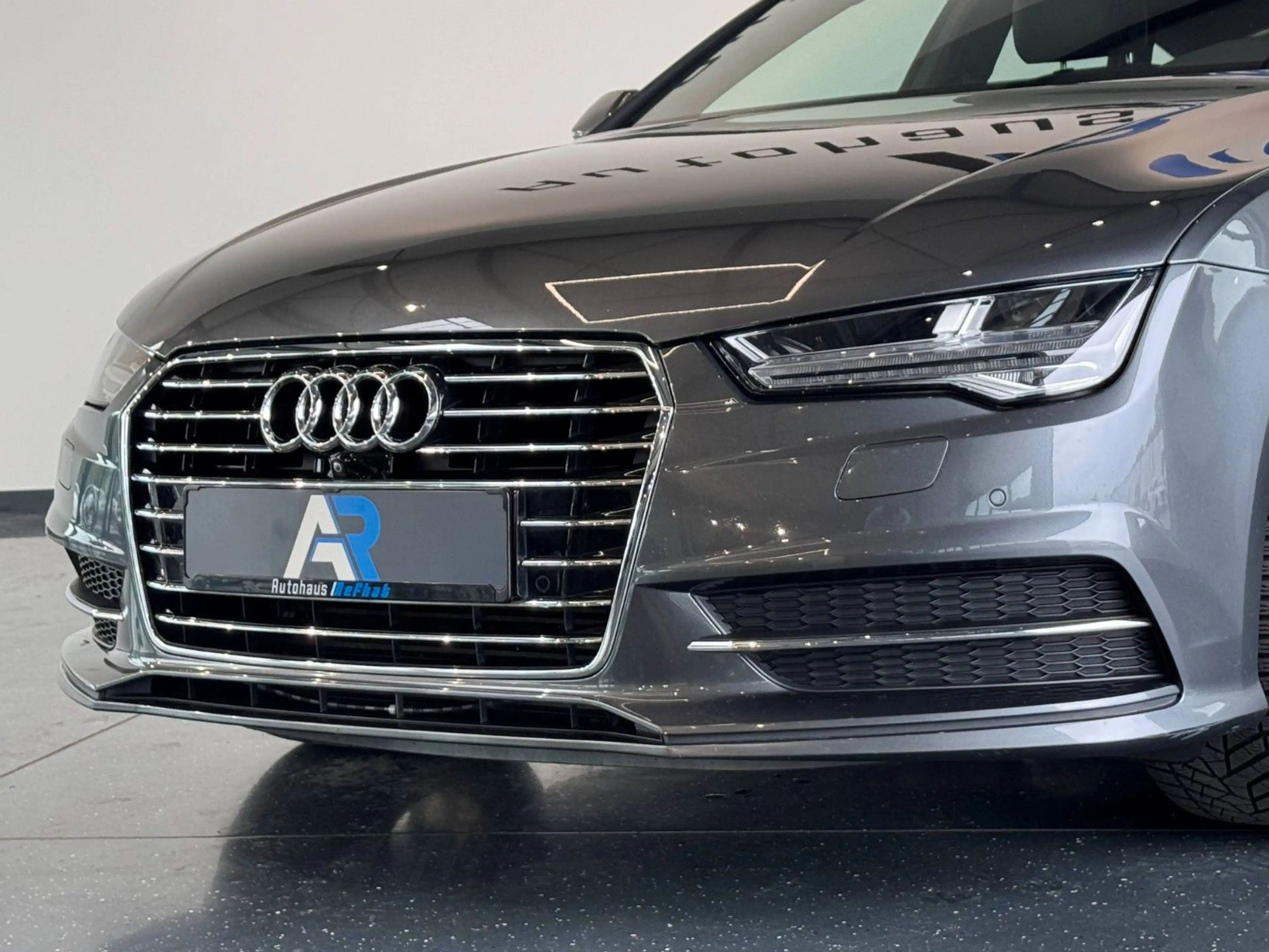 Audi A7 Sportback 3.0 TDI ultra*S-LINE*PDC*LED*360* — photo 15