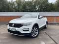 Volkswagen T-Roc T-Roc Cabriolet 1.5 TSI ACT OPF Style Blanc - thumbnail 17