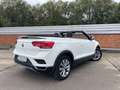 Volkswagen T-Roc T-Roc Cabriolet 1.5 TSI ACT OPF Style Blanc - thumbnail 2