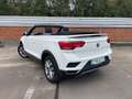 Volkswagen T-Roc T-Roc Cabriolet 1.5 TSI ACT OPF Style Blanc - thumbnail 21