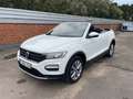 Volkswagen T-Roc T-Roc Cabriolet 1.5 TSI ACT OPF Style Blanc - thumbnail 14