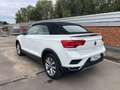 Volkswagen T-Roc T-Roc Cabriolet 1.5 TSI ACT OPF Style Blanc - thumbnail 26
