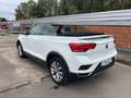 Volkswagen T-Roc T-Roc Cabriolet 1.5 TSI ACT OPF Style Blanc - thumbnail 24