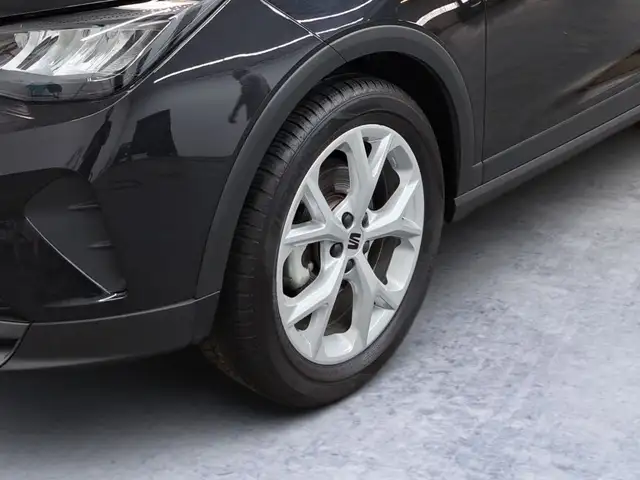 Seat Arona view 6