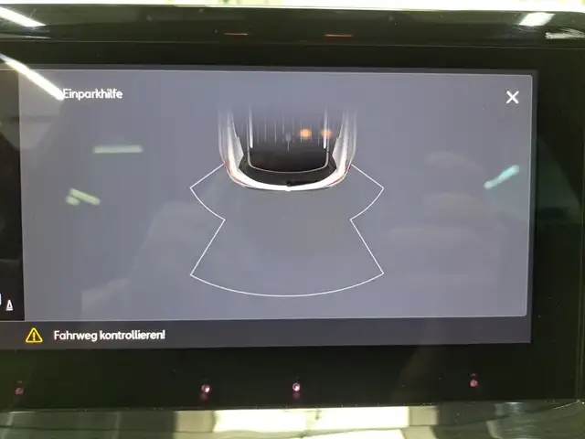Seat Arona view 15
