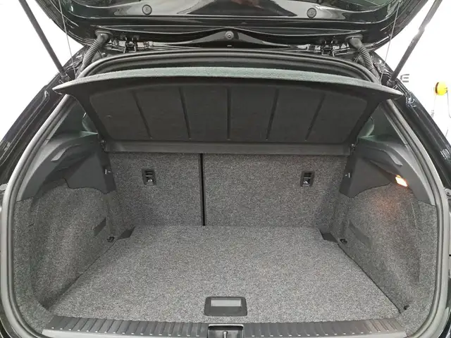 Seat Arona view 7