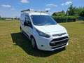 Ford Transit Connect Weiß - thumbnail 3