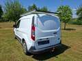Ford Transit Connect Weiß - thumbnail 6