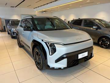 Long Range 81kWh 204cv GT LINE - Promo K-Lease