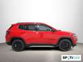 Jeep Compass eHybrid 1.5 MHEV 96kW Night Eagle Dct Rouge - thumbnail 3