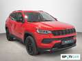 Jeep Compass eHybrid 1.5 MHEV 96kW Night Eagle Dct Rot - thumbnail 1