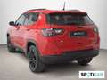 Jeep Compass eHybrid 1.5 MHEV 96kW Night Eagle Dct Rouge - thumbnail 2