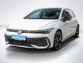 Volkswagen Golf VIII 2.0 TSI DSG GTI Navi BLACK-STYLE IQ.Light Sit Weiß - thumbnail 13