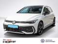 Volkswagen Golf VIII 2.0 TSI DSG GTI Navi BLACK-STYLE IQ.Light Sit Weiß - thumbnail 1