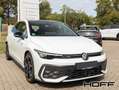 Volkswagen Golf VIII 2.0 TSI DSG GTI Navi BLACK-STYLE IQ.Light Sit Weiß - thumbnail 3