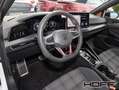 Volkswagen Golf VIII 2.0 TSI DSG GTI Navi BLACK-STYLE IQ.Light Sit Weiß - thumbnail 4
