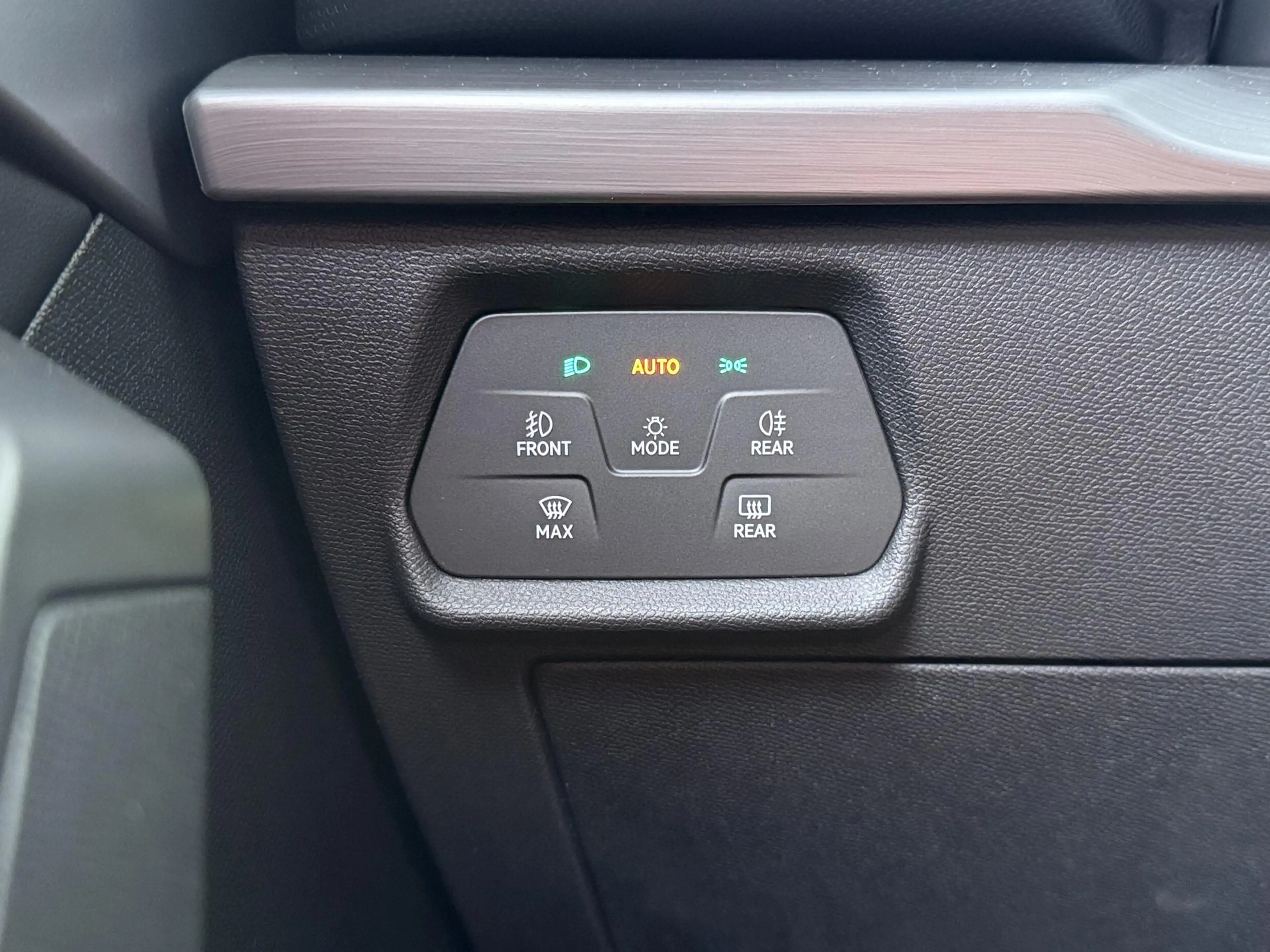SEAT Leon e-Hybrid Sportstourer 1.5 TSI 204pk DSG FR Business | LED M — photo 12