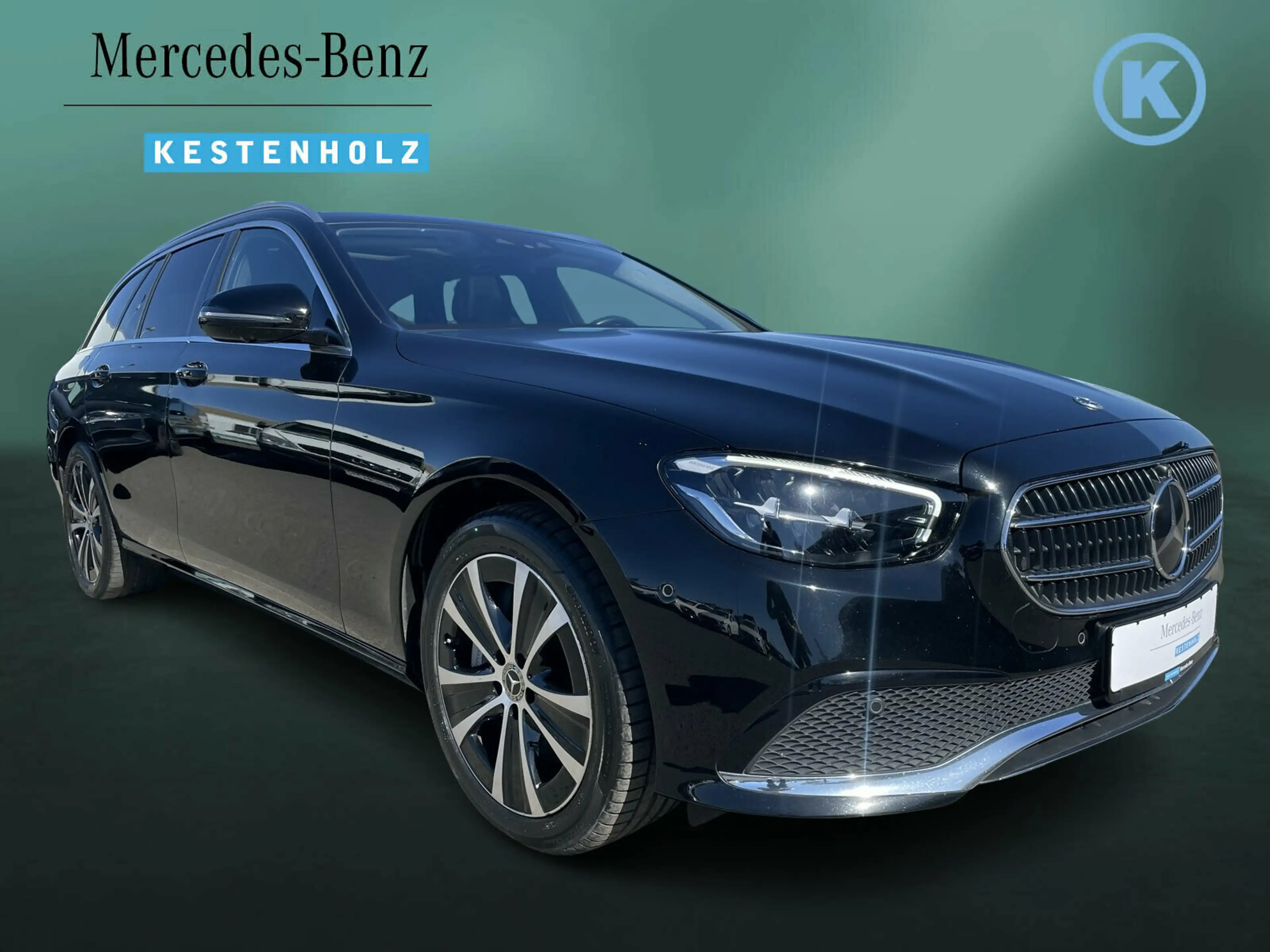 Mercedes-Benz E 300 E 300 de T AVANTGARDE+AHK+DISTRO+PANO+360°+MEMO — photo 4