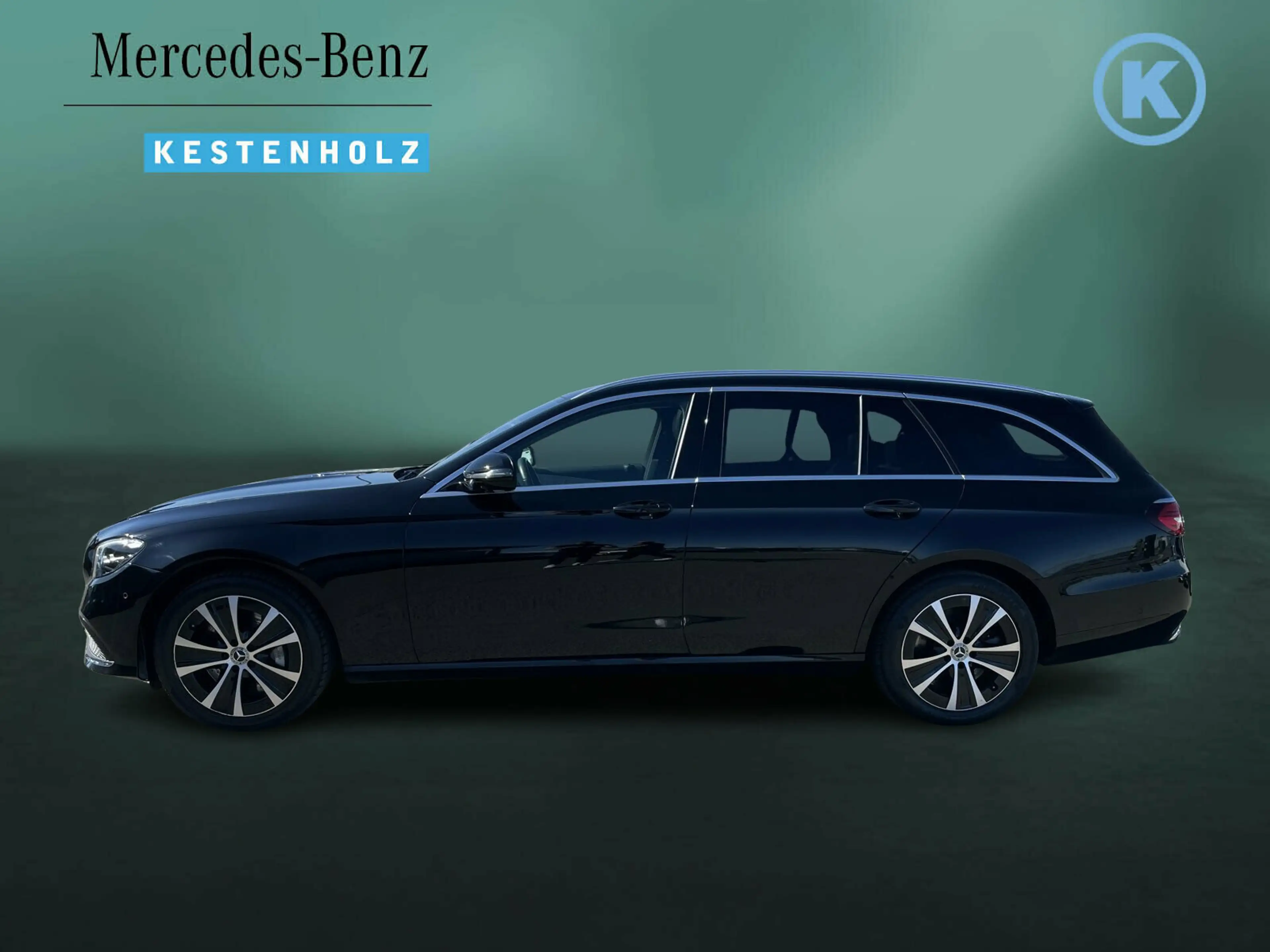 Mercedes-Benz E 300 E 300 de T AVANTGARDE+AHK+DISTRO+PANO+360°+MEMO — photo 9