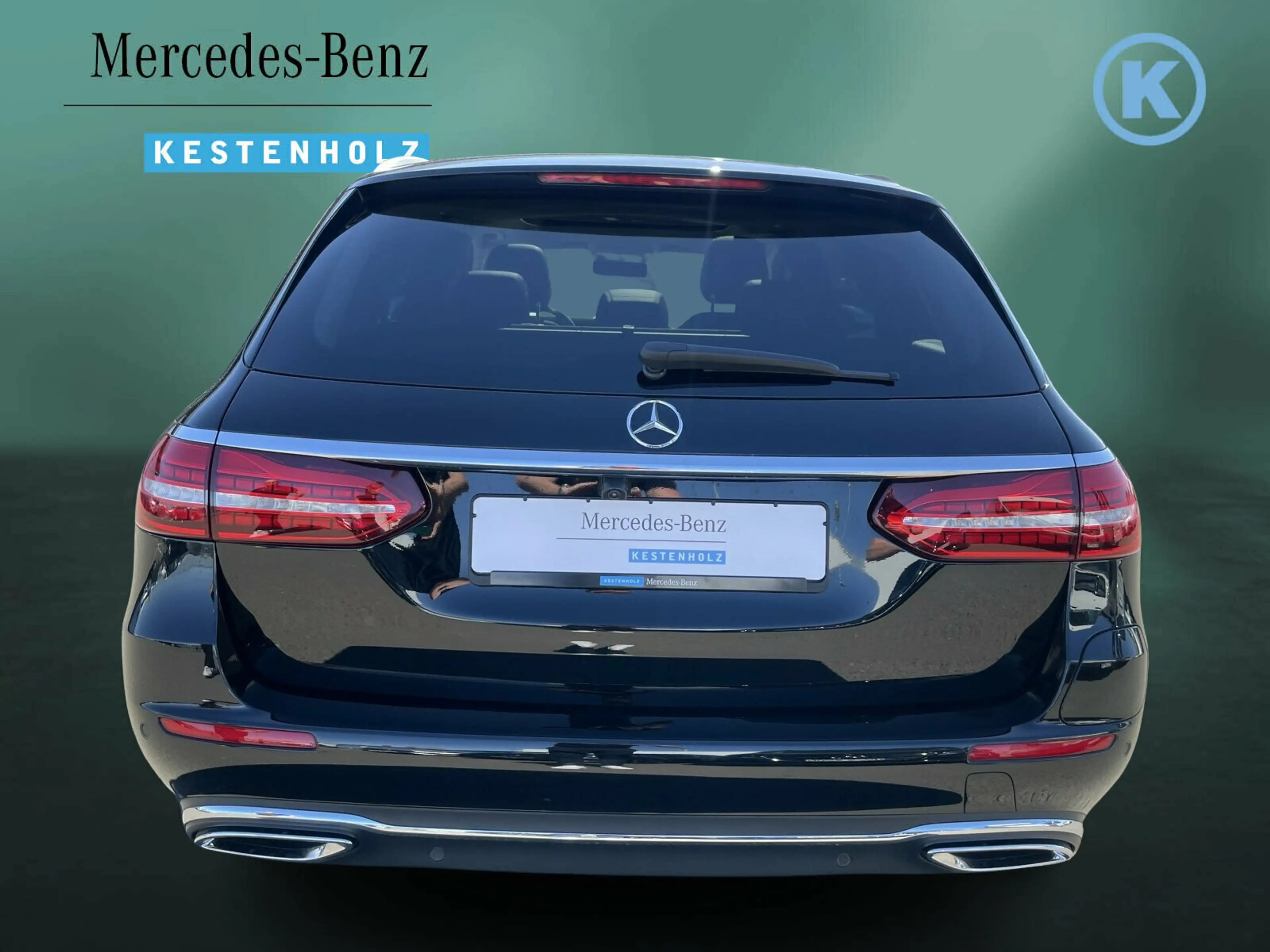 Mercedes-Benz E 300 E 300 de T AVANTGARDE+AHK+DISTRO+PANO+360°+MEMO — photo 7