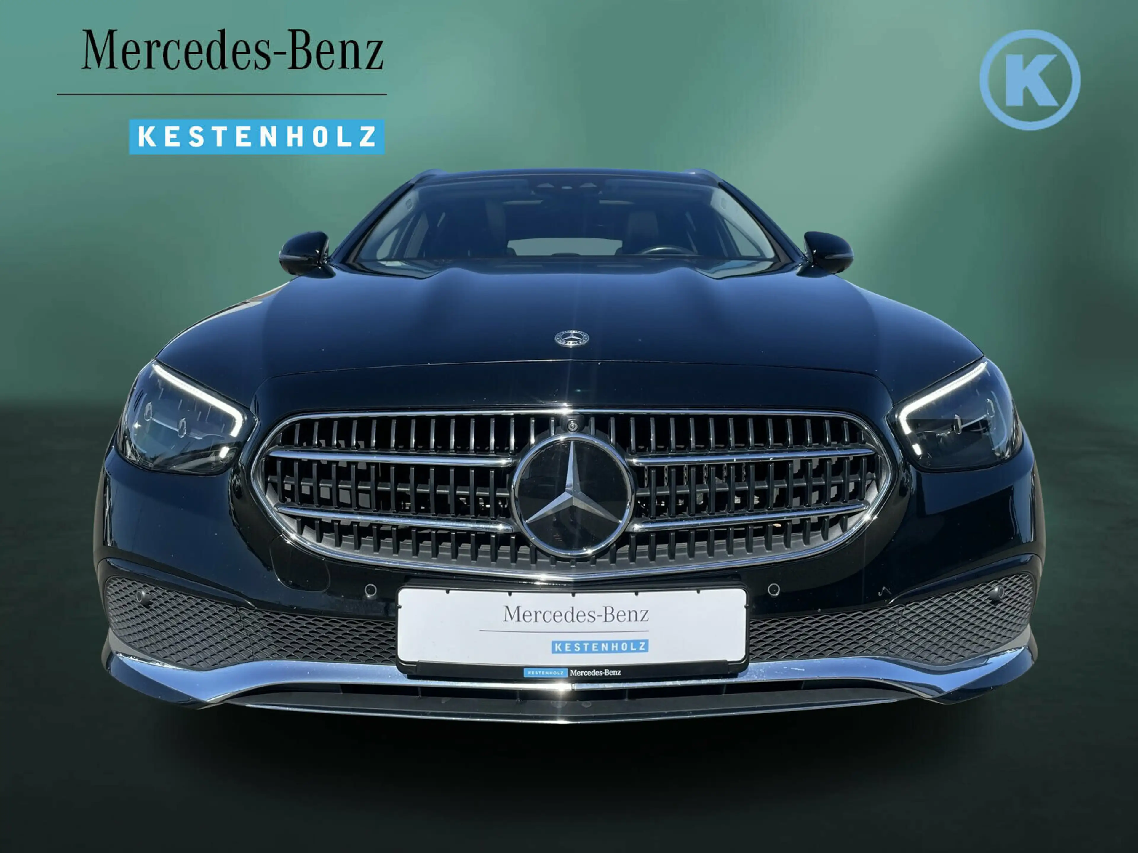 Mercedes-Benz E 300 E 300 de T AVANTGARDE+AHK+DISTRO+PANO+360°+MEMO — photo 3