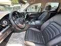 Volkswagen Touareg 4Motion ACC AHK LED LEDER NAVI RFKA TWA Negro - thumbnail 10