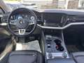 Volkswagen Touareg 4Motion ACC AHK LED LEDER NAVI RFKA TWA Negro - thumbnail 12