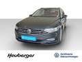 Volkswagen Passat Variant 2.0 TDI DSG Business, AHK, ACC Grau - thumbnail 1
