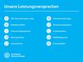 Volkswagen Passat Variant 2.0 TDI DSG Business, AHK, ACC Grau - thumbnail 3