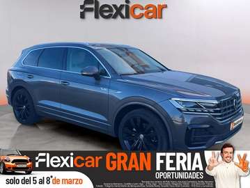 3.0TDI V6 R-Line Tiptronic 4Motion 210kW