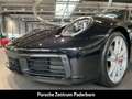 Porsche 992 911 Carrera S Cabrio Sportabgasanlage BOSE Noir - thumbnail 11