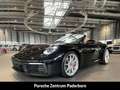 Porsche 992 911 Carrera S Cabrio Sportabgasanlage BOSE Schwarz - thumbnail 29
