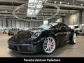 Porsche 992 911 Carrera S Cabrio Sportabgasanlage BOSE Schwarz - thumbnail 1