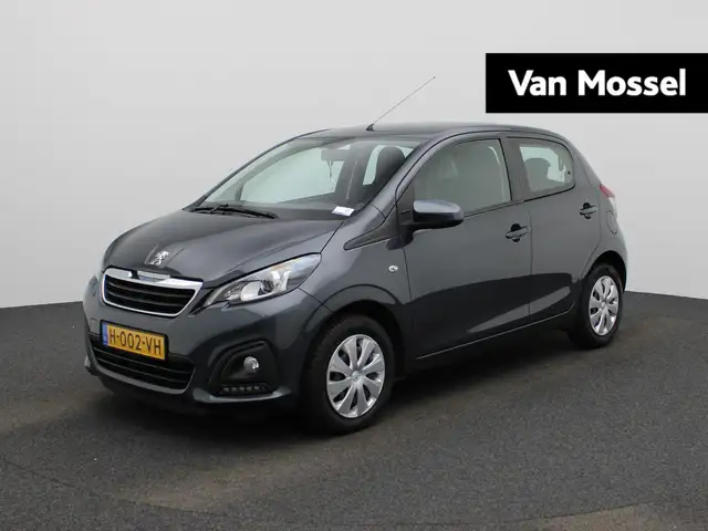 Peugeot 108 1.0 e-VTi Active | AIRCO | BLUETOOTH | ELEKTRISCHE