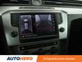 Volkswagen Passat 1.8 TSI Comfortline BM Aut.*NAVI*LED*ACC* Maro - thumbnail 22